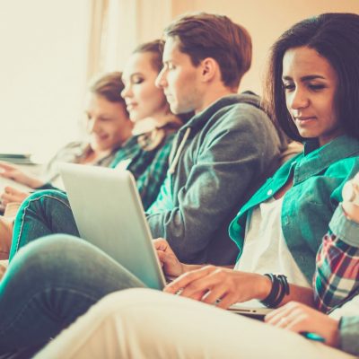 early-college-high-school-learning