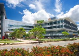 Master of Nursing Online | USQ