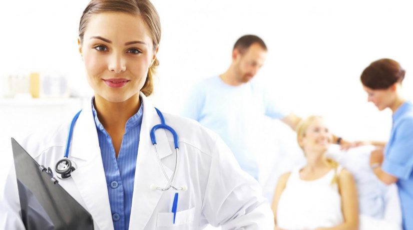 What does a nurse do?