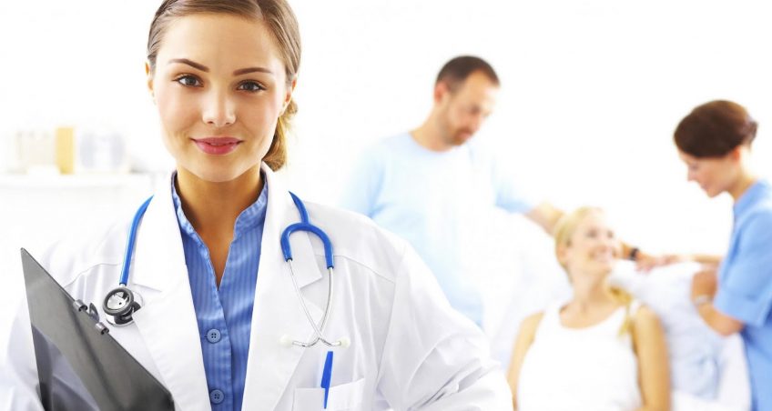 What does a nurse do?