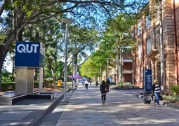 Graduate Certificate in Nursing | QUT