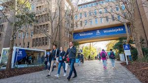 unimelb