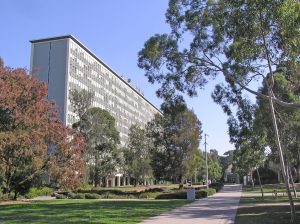 Monash clayton campus