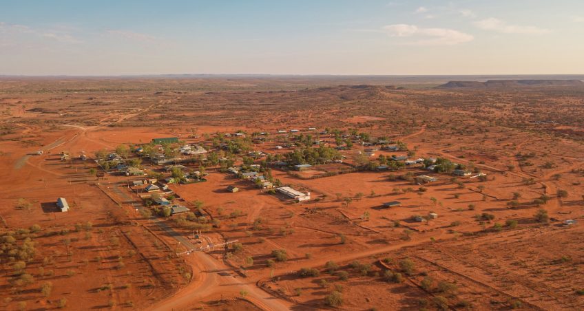 Rural and Remote Nursing: Challenges and Opportunities