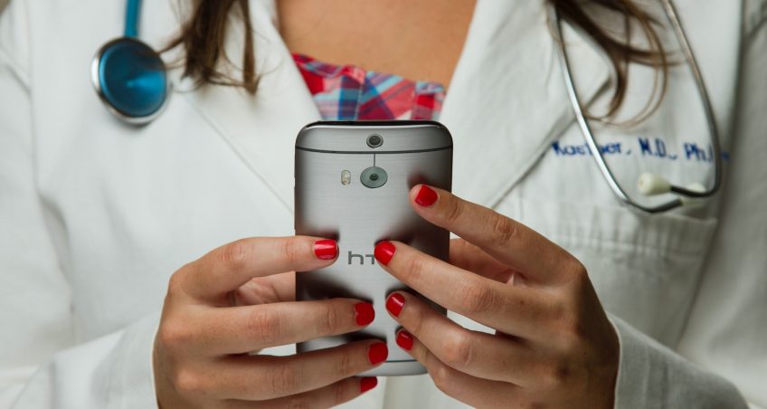 Implications of Emerging Technologies on Nursing Practice