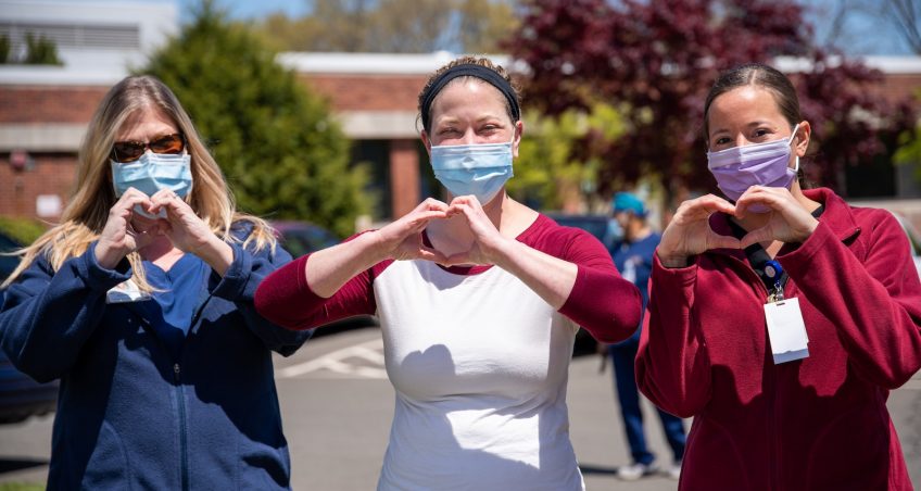 International Nurses Day 2023: Our Nurses. Our Future.